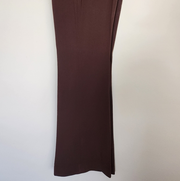 Babaton brown pants size 8 - Picture 4 of 4